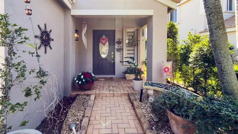 1433 Sabal Trl, Weston