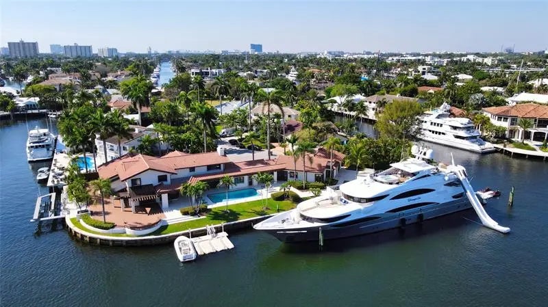 640 3rd Key Dr, Fort Lauderdale