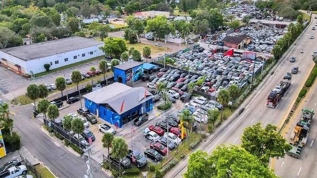1730 W Sunrise Blvd, Fort Lauderdale