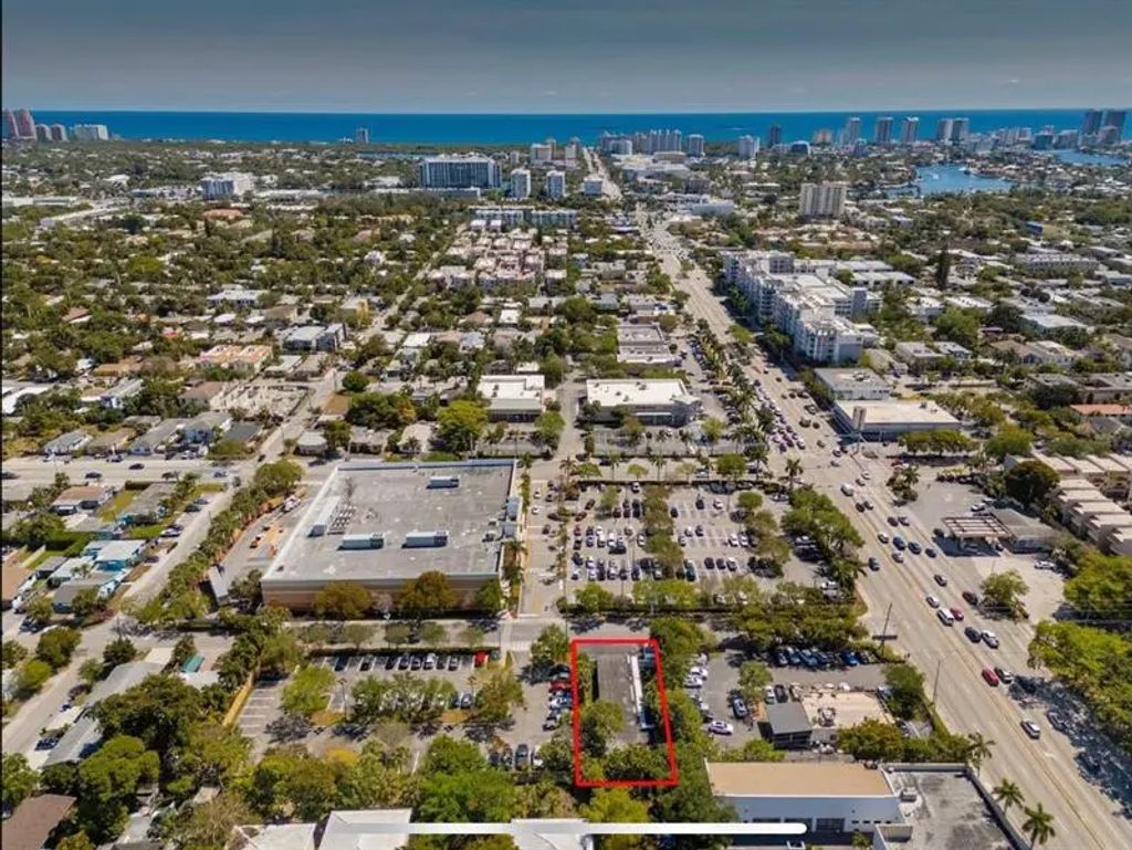 1017 Ne 14th Ave, Fort Lauderdale