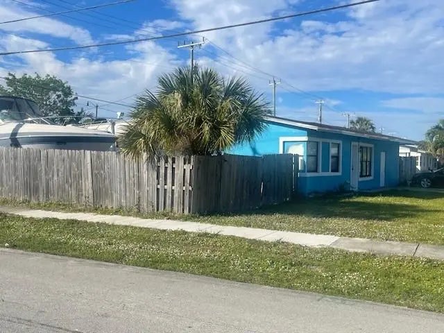 2531 Ne 9th Ave, Pompano Beach