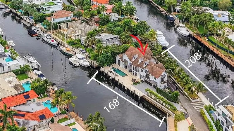 400 Mola Ave, Fort Lauderdale