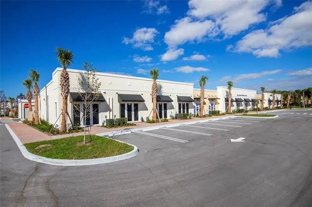 500 Nw, Port St. Lucie