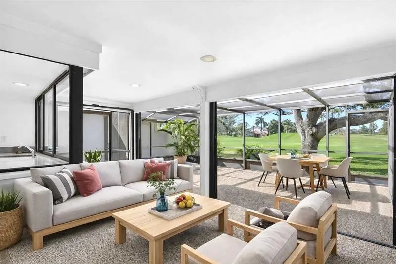 661 Deer Creek Hollows Circle, Deerfield Beach