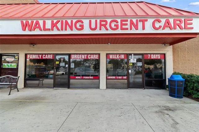 10308 W Sample Rd, Coral Springs