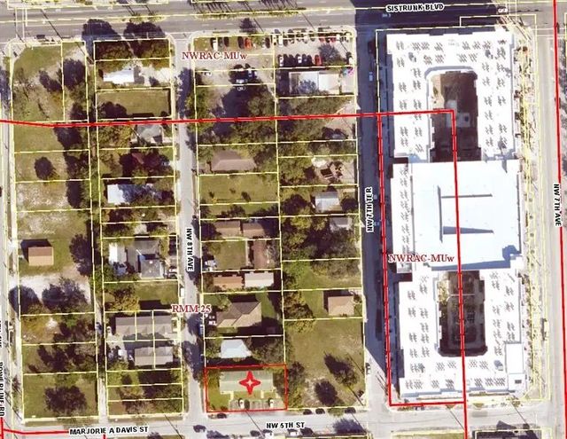 5 of 21 - 751 Nw 5th St, Fort Lauderdale, FL