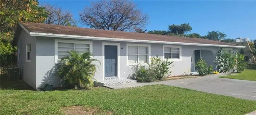 736 Nw 2nd Ave, Fort Lauderdale