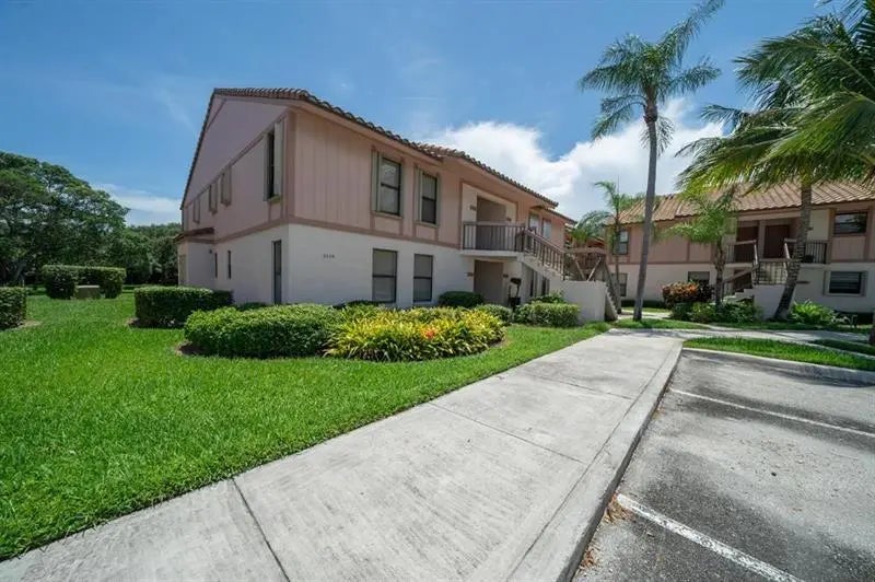 3355 Jaywood Ter J111, Boca Raton