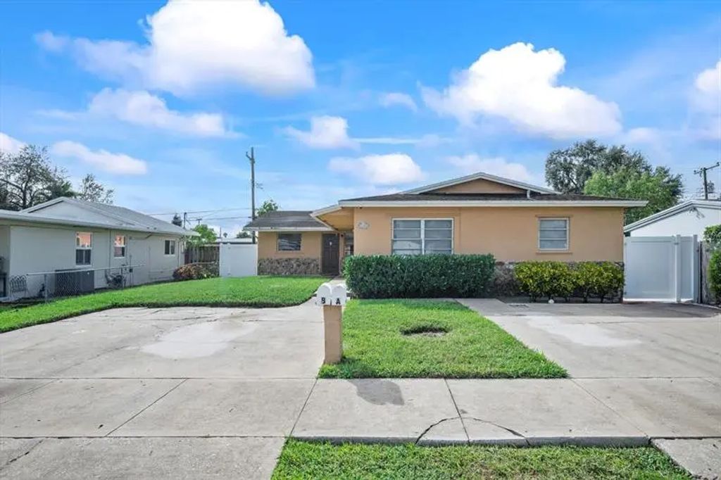 6324 Fillmore St Unit A-b, Hollywood