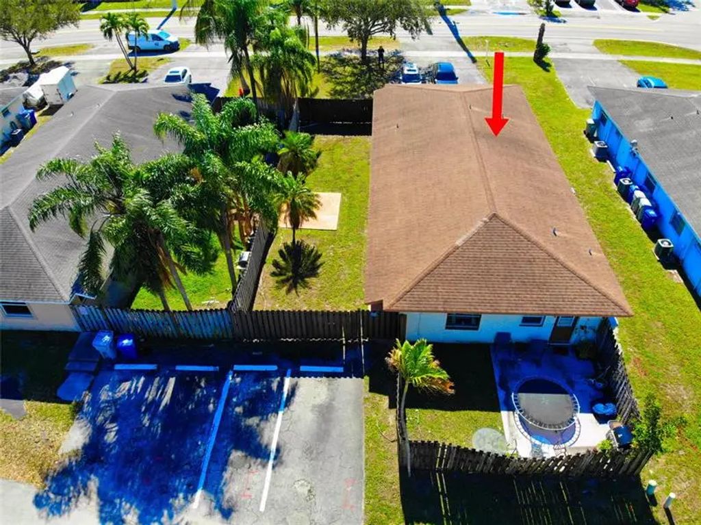 151 Sw 15th St, Pompano Beach