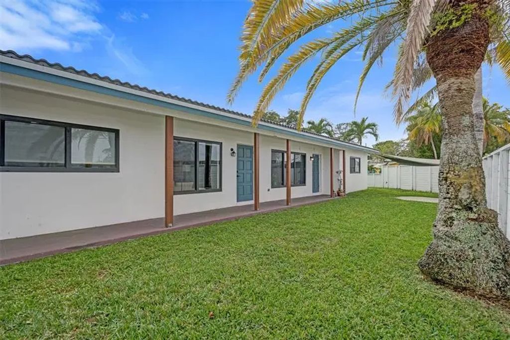2500 Ne 16th Ave, Wilton Manors