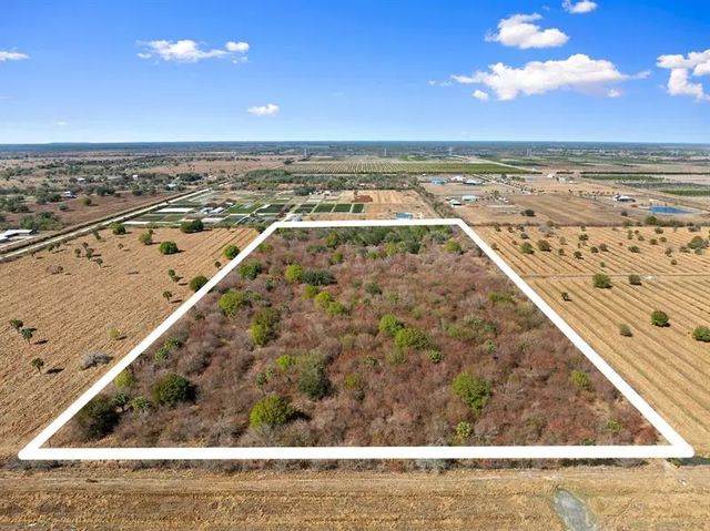 Tbd Kelly Road, Fort Pierce 