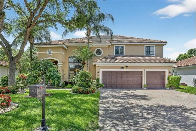 5340 Nw 103rd Way, Coral Springs