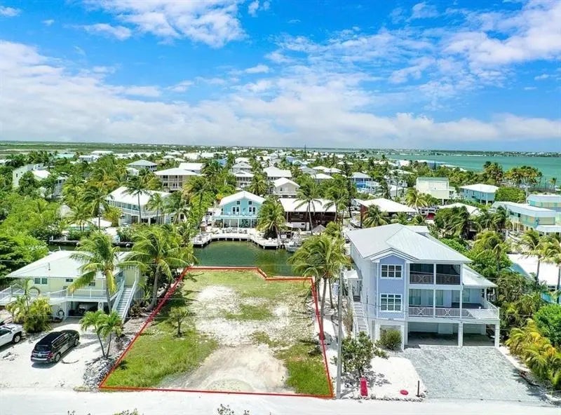 28525 Jolly Roger Dr, Little Torch Key