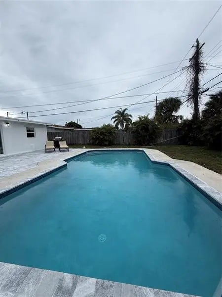 1210 Ne 42 Ct, Pompano Beach