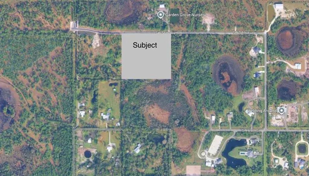 54th, Palm City