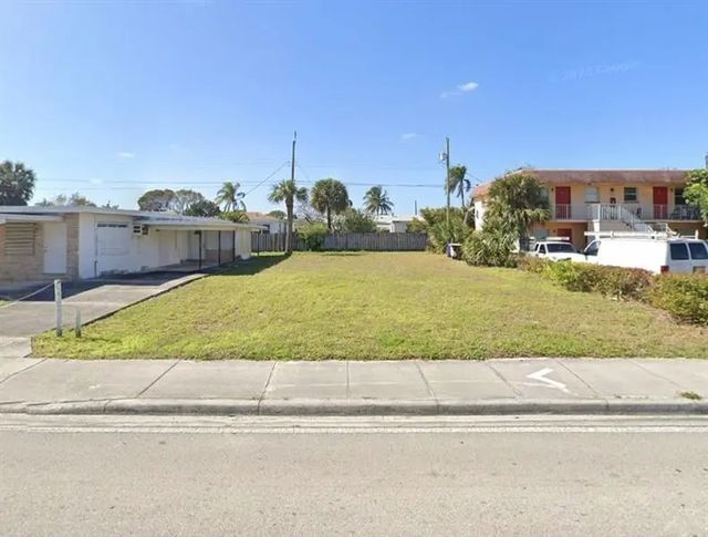 1413 N Federal Hwy, Lake Worth Beach