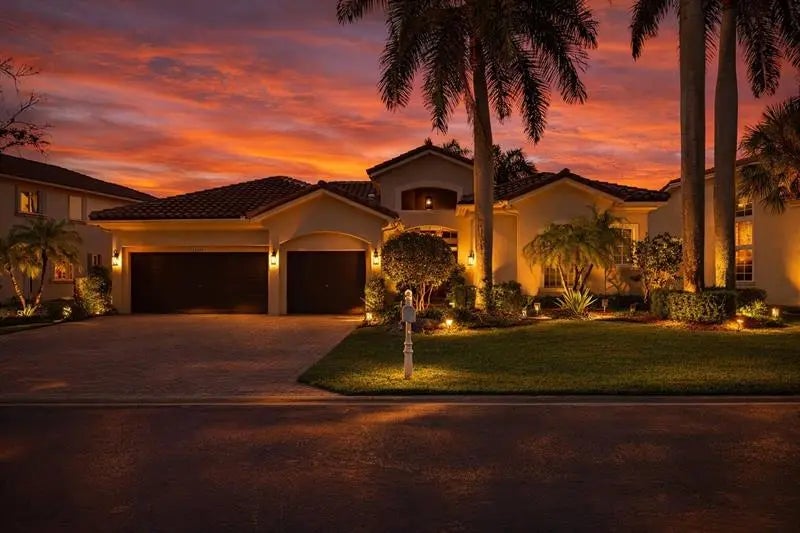 12345 Nw 48th Drive, Coral Springs