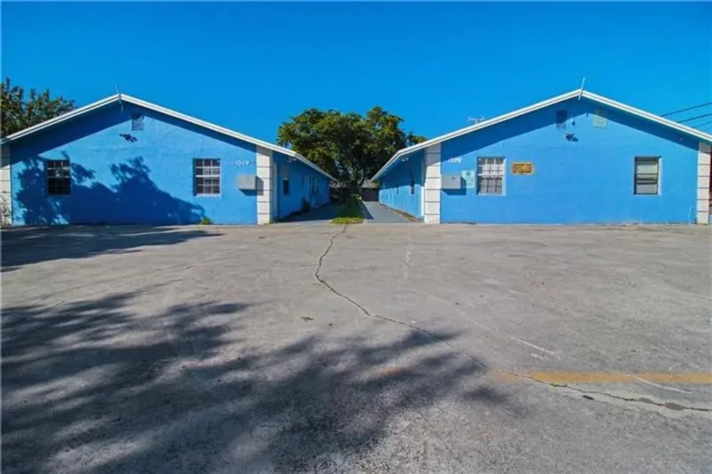 1305 Nw 2nd Ave, Pompano Beach