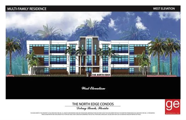 4 of 9 - 1405 N Federal Hwy, Delray Beach, FL