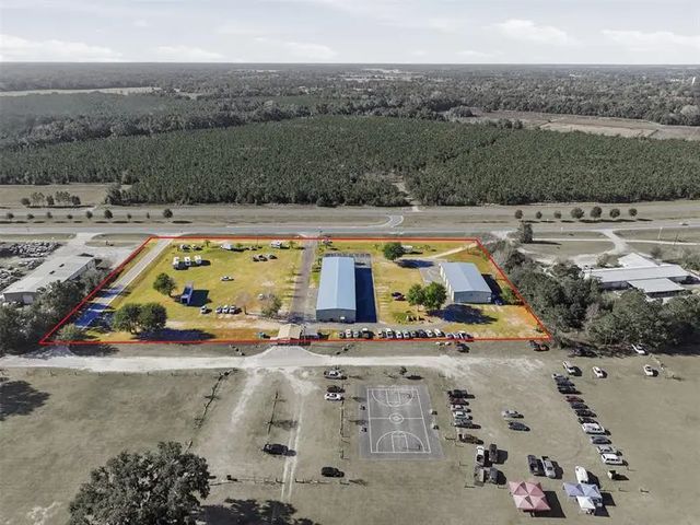 2 of 62 - 20761 Us Highway 27, Williston, FL