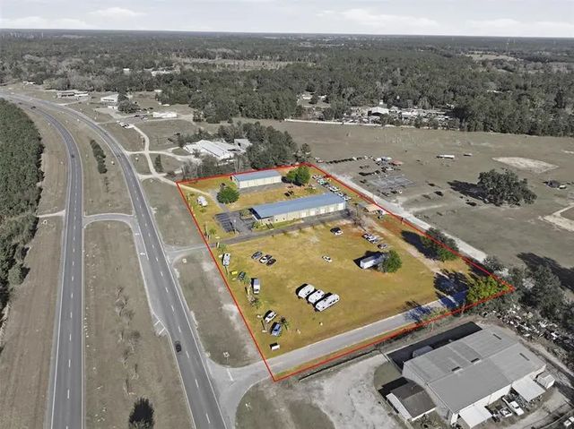 3 of 62 - 20761 Us Highway 27, Williston, FL