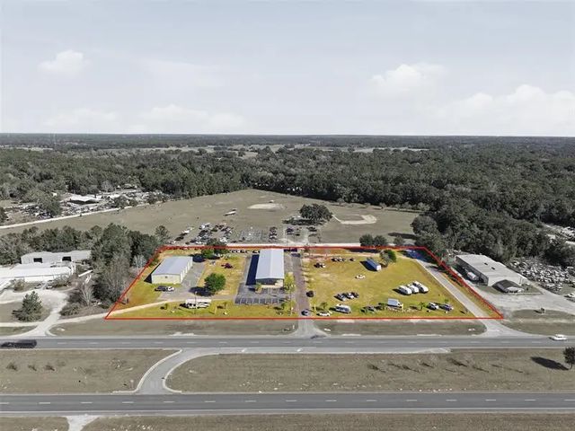 4 of 62 - 20761 Us Highway 27, Williston, FL