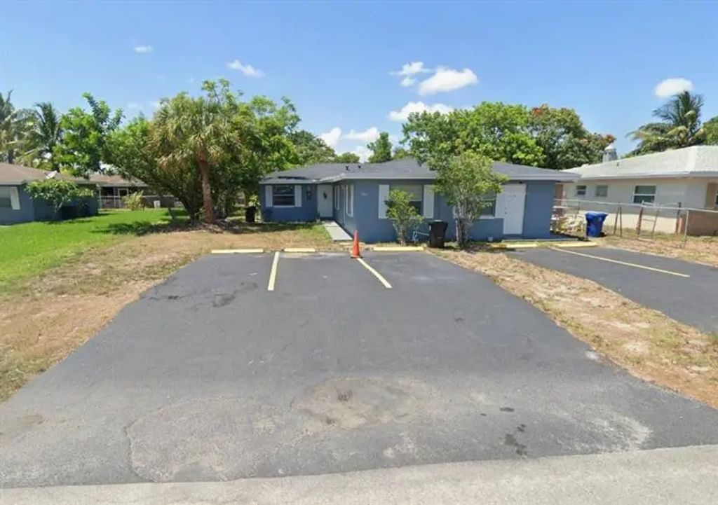 1461 Nw 20th St, Fort Lauderdale