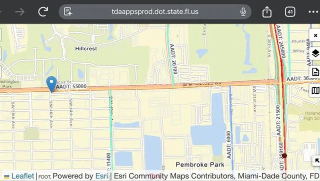 4 of 4 - 4444,4430 W Pembroke Rd, Hollywood, FL