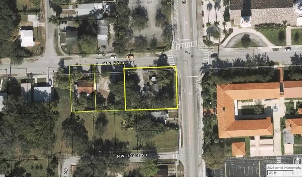7426 Nw 2nd Ave, Miami