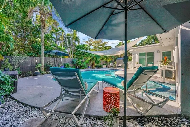 640 Nw 30th St, Wilton Manors
