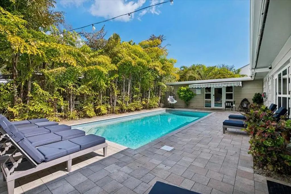 1123 Ne 14th Ave, Fort Lauderdale