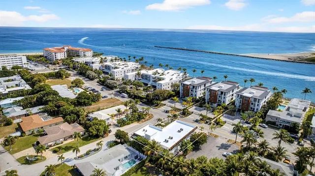 2 of 22 - 201 Inlet Way, Palm Beach Shores, FL