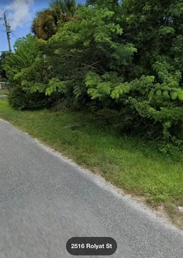 2516 Rolyat St, Fort Pierce 