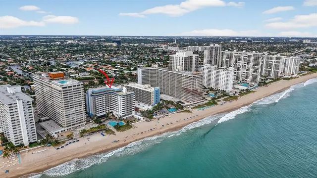 4040 Galt Ocean Dr 708, Fort Lauderdale