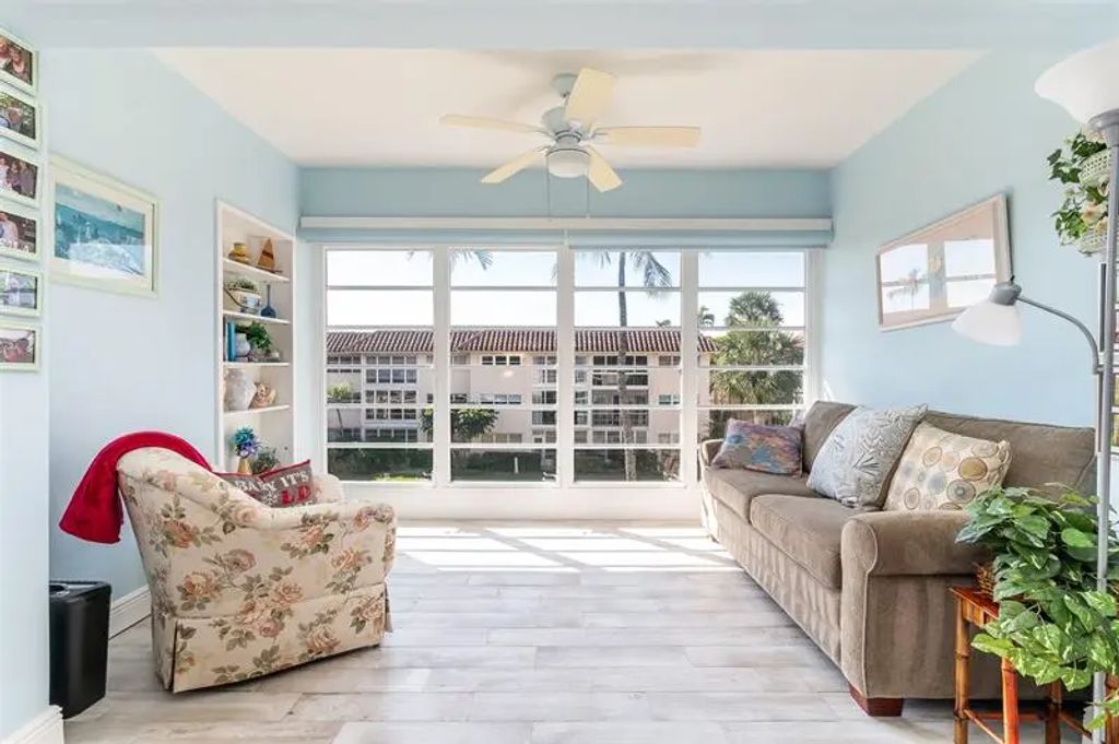C311, Boca Raton