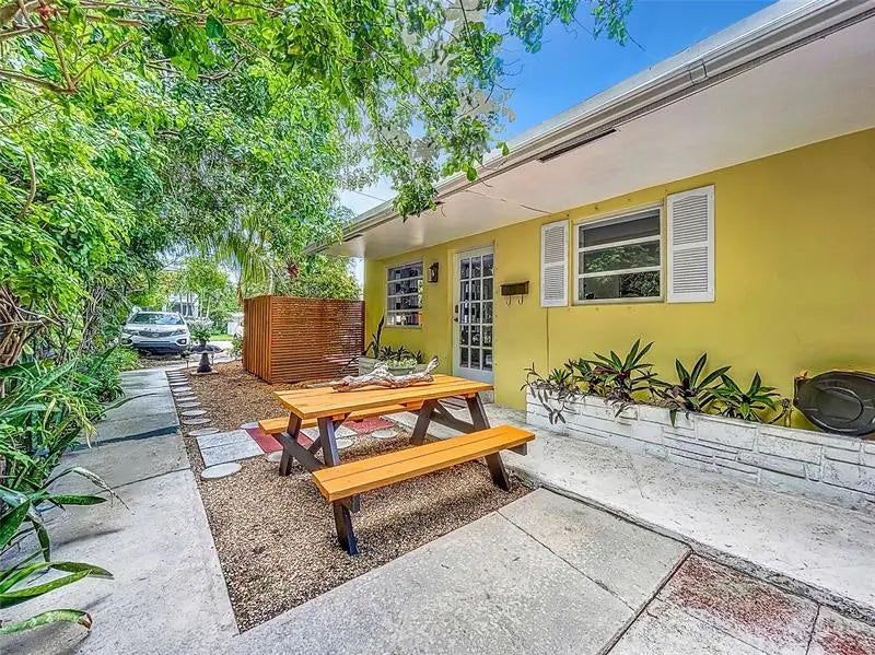 1478 Ne 34th Ct Units A-b, Oakland Park