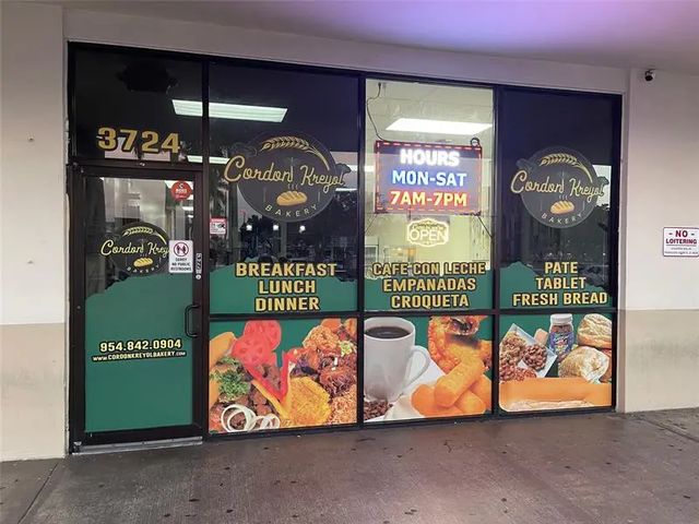 2900 State Road 7, Lauderdale Lakes