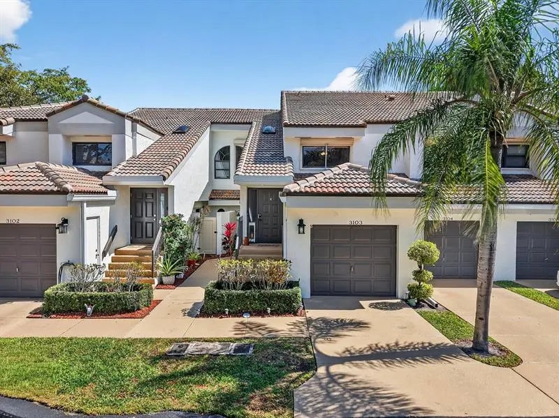 3103 Black Oak Ct 3103, Boynton Beach