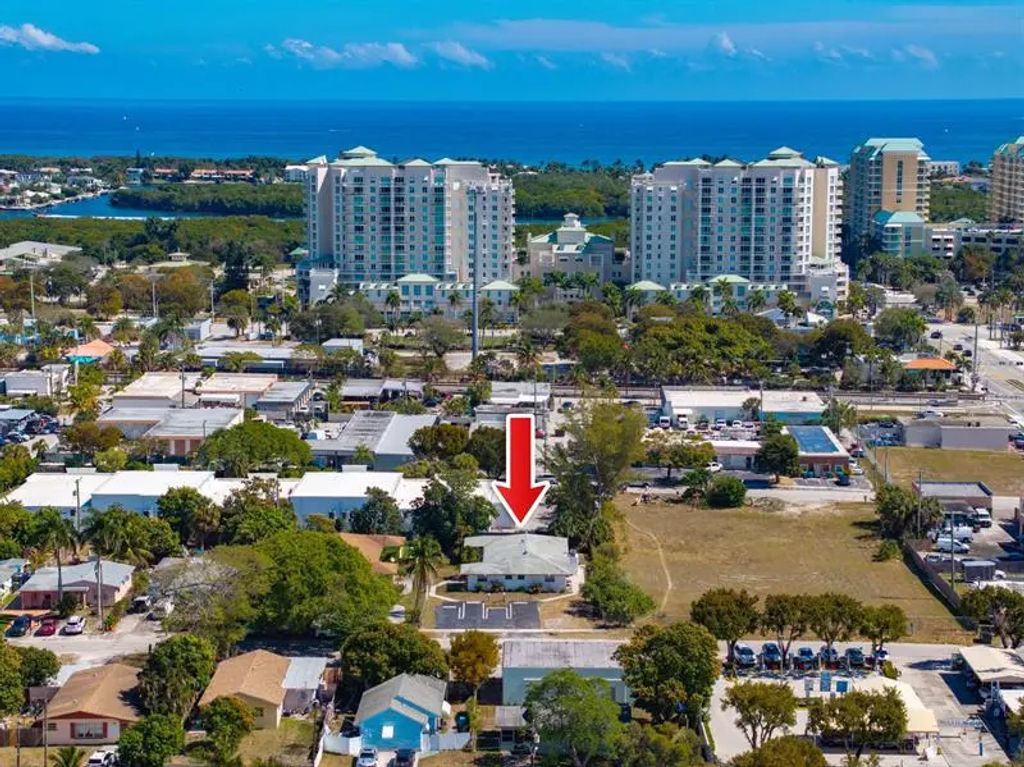 400 Ne 2nd St, Boynton Beach