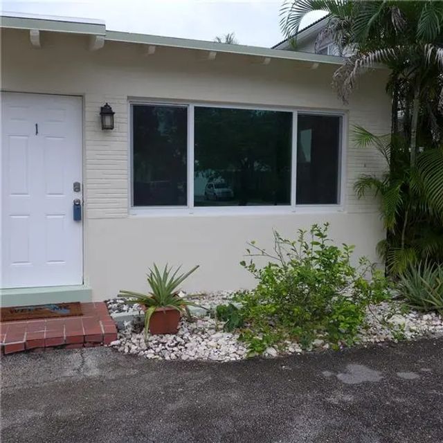 812 Ne 15 Avenue, Fort Lauderdale