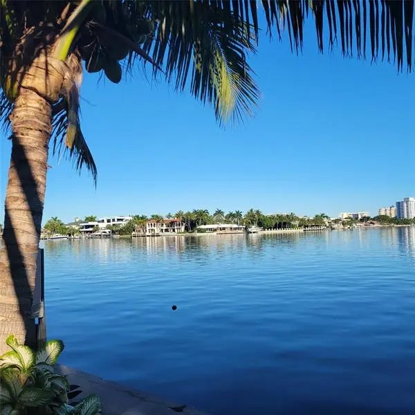 2617 Aqua Vista Blvd, Fort Lauderdale