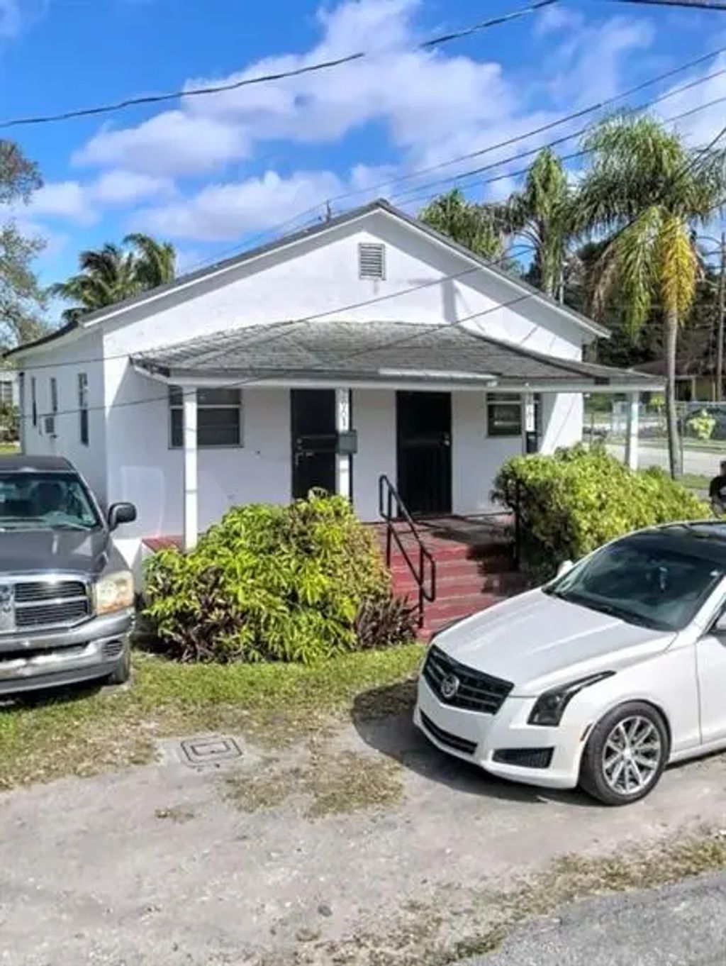 2901 Nw 48th St, Miami