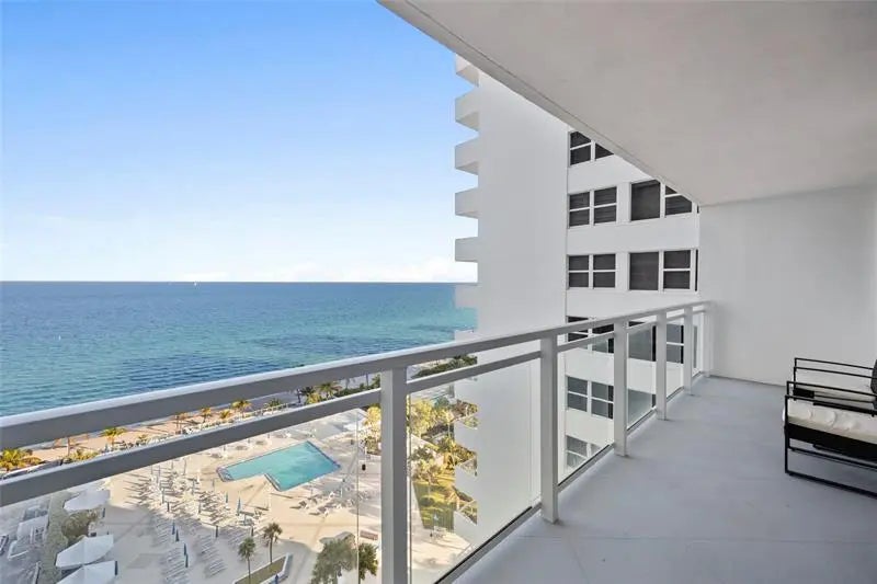 2030 S Ocean Dr 1216, Hallandale Beach