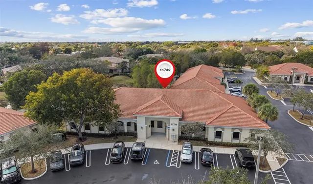 11780 W Sample Road 101, Coral Springs