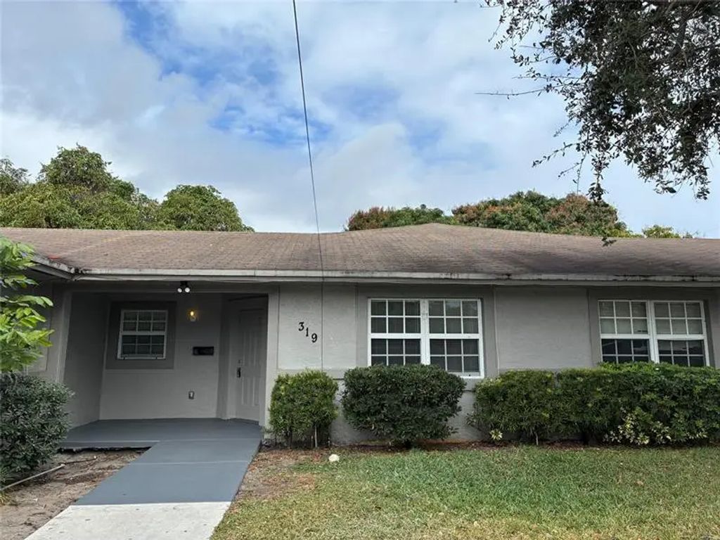 313-321 Nw 7th St, Pompano Beach