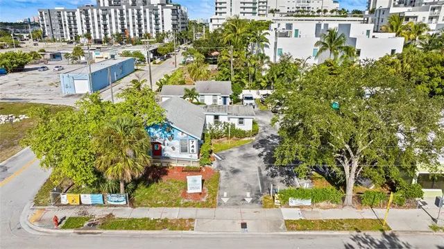 2 of 7 - 724-746 Ne 3rd Ave, Fort Lauderdale, FL