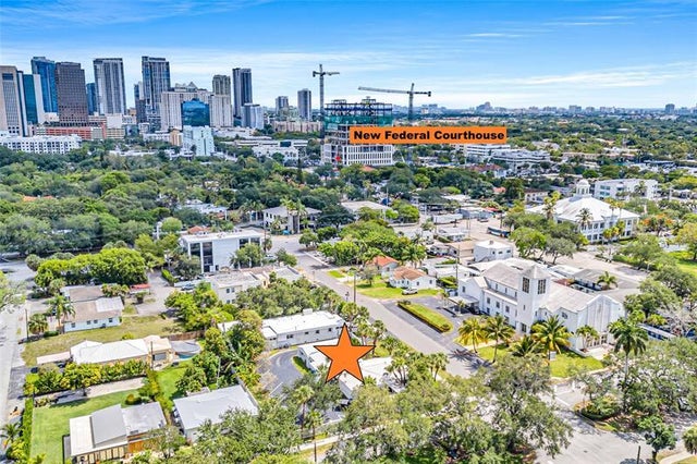 3 of 7 - 1225 Se 2nd Ave, Fort Lauderdale, FL