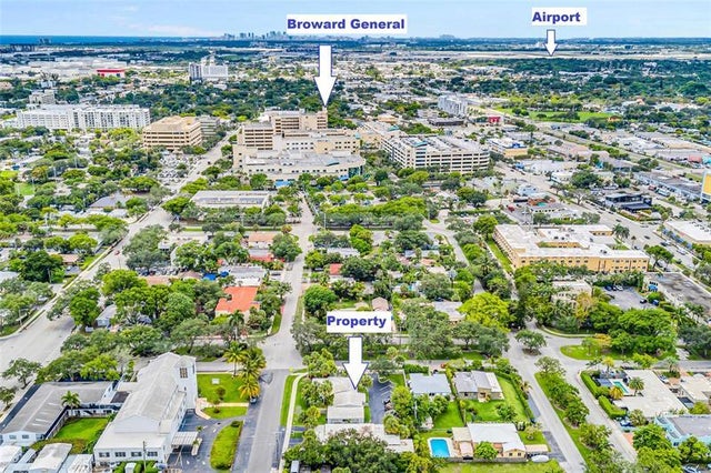 4 of 7 - 1225 Se 2nd Ave, Fort Lauderdale, FL