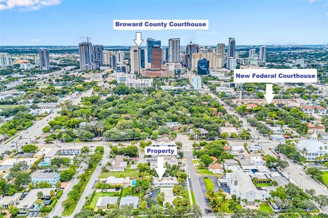 5 of 7 - 1225 Se 2nd Ave, Fort Lauderdale, FL